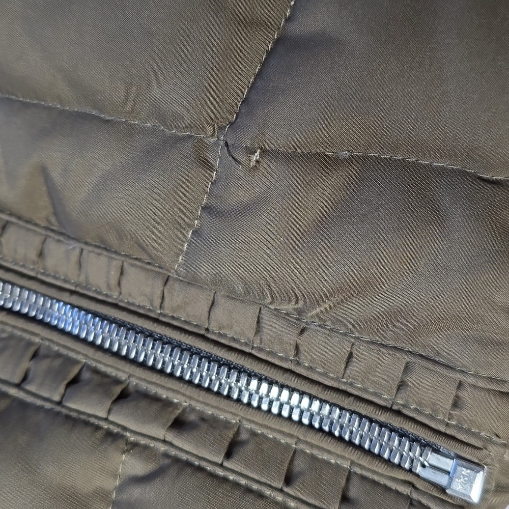 Sunice High-Performance Down Ski Jacket Women's E… - image 8